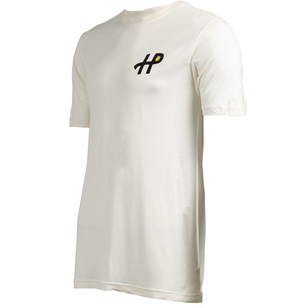 Men's White SmileyWorld® T-shirt