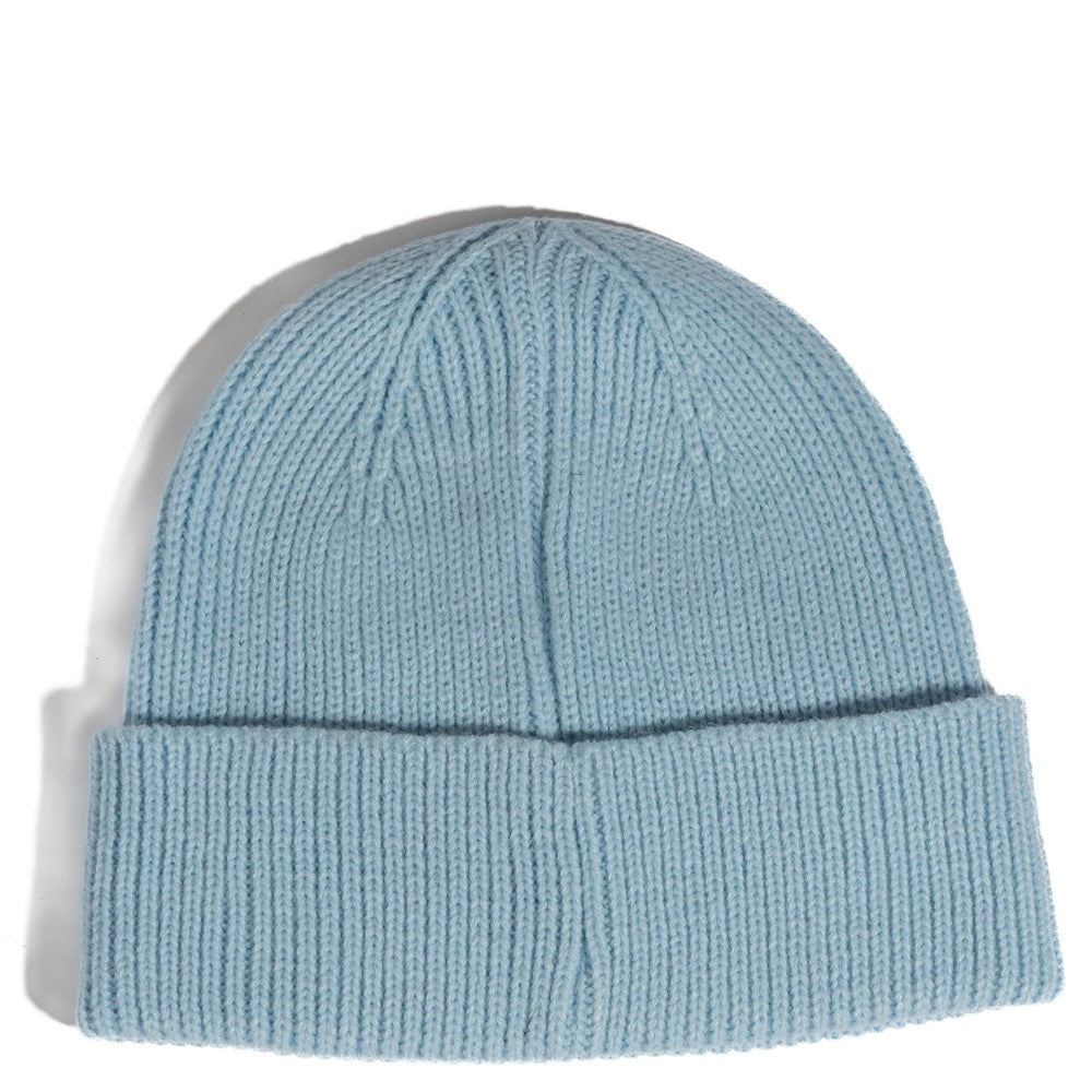 Blue SmileyWorld® Beanie Hat