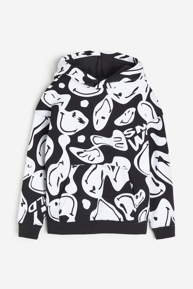 Smiley World In Store Mens Collection – Smiley World