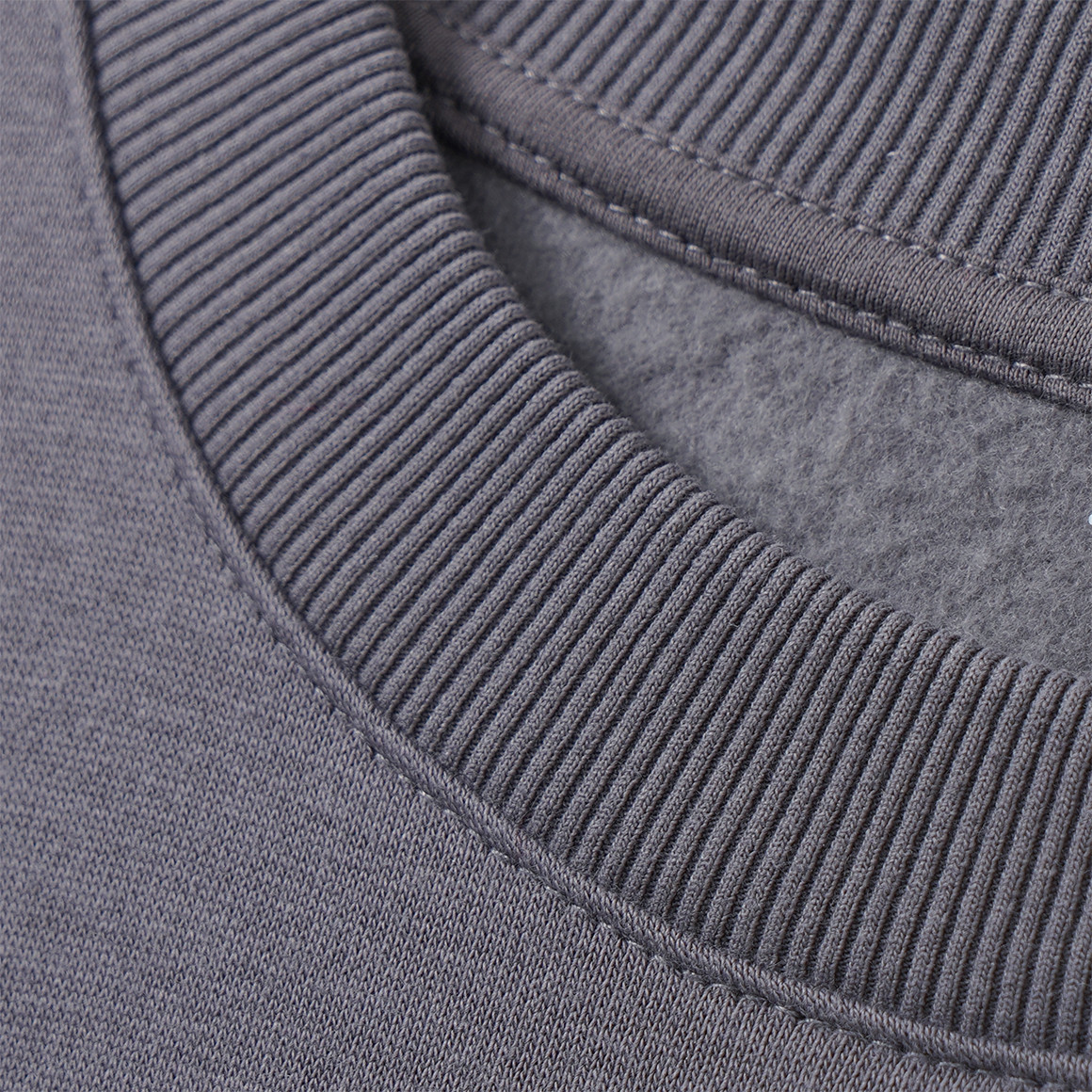 SmileyWorld sweatshirt with decorative rhinestones