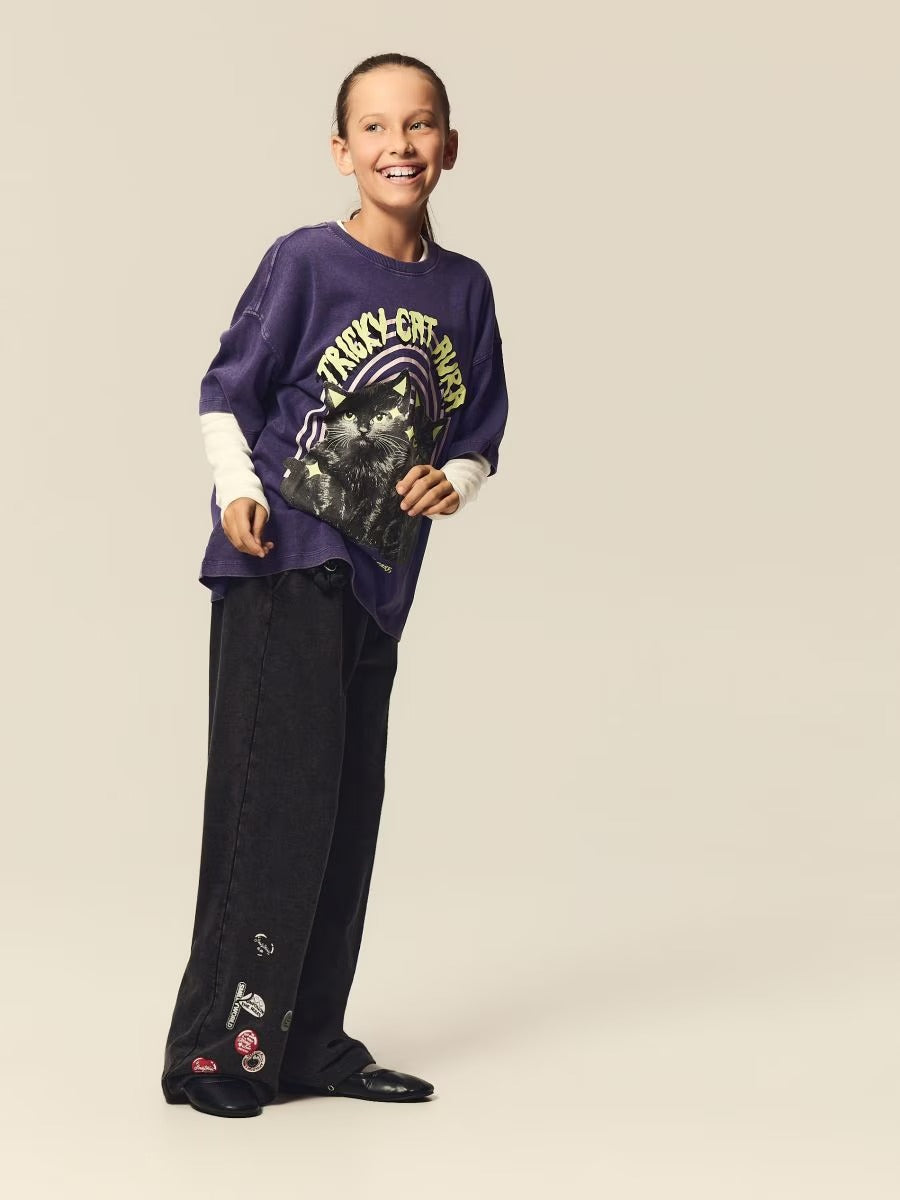 SmileyWorld® sweatpants