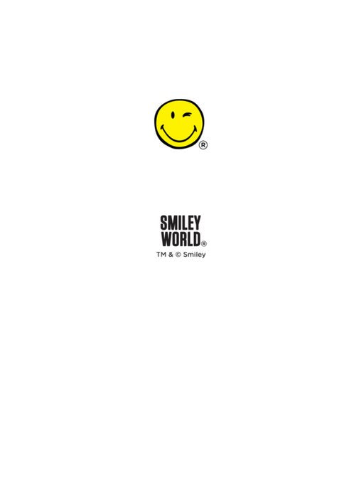 SmileyWorld® Photo Upload Birthday Card