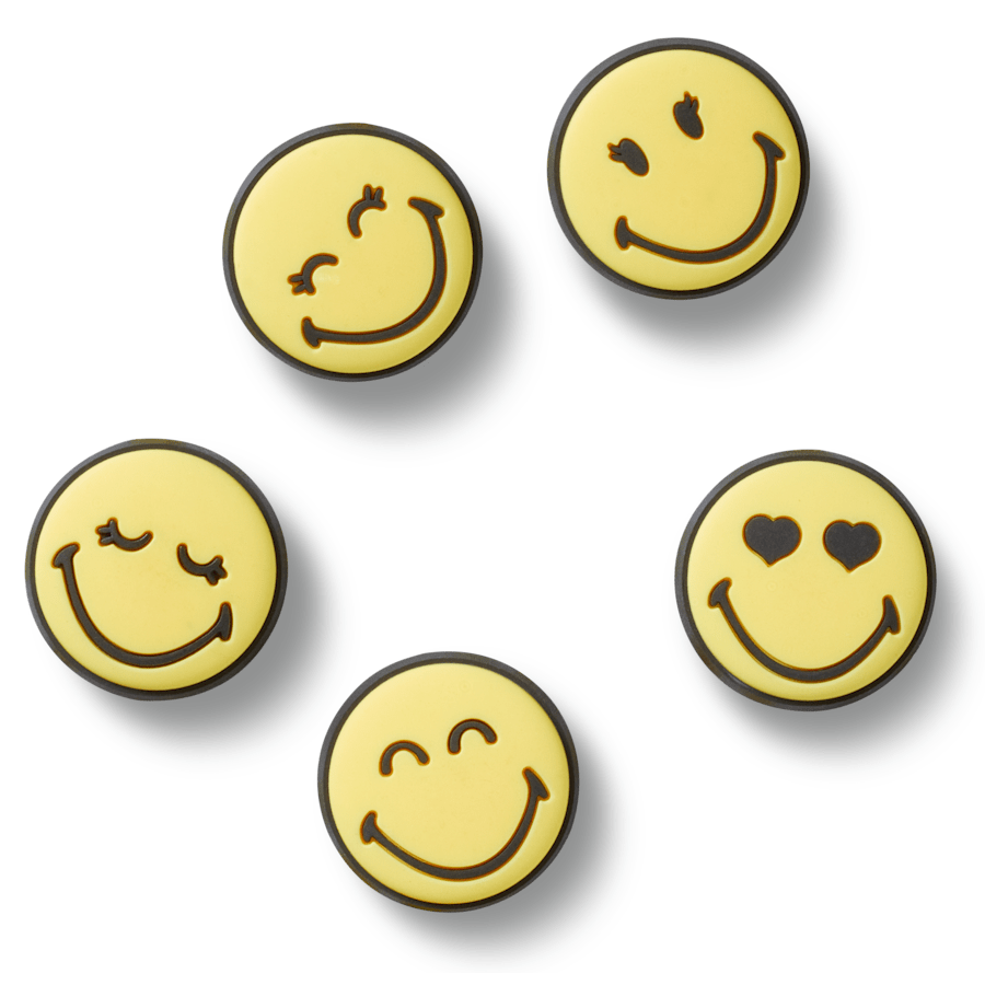 Smileyworld II 5Pck