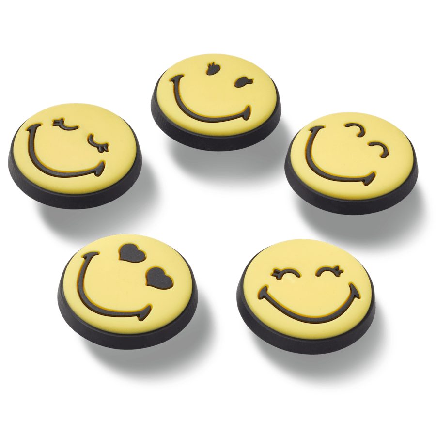 Smileyworld II 5Pck
