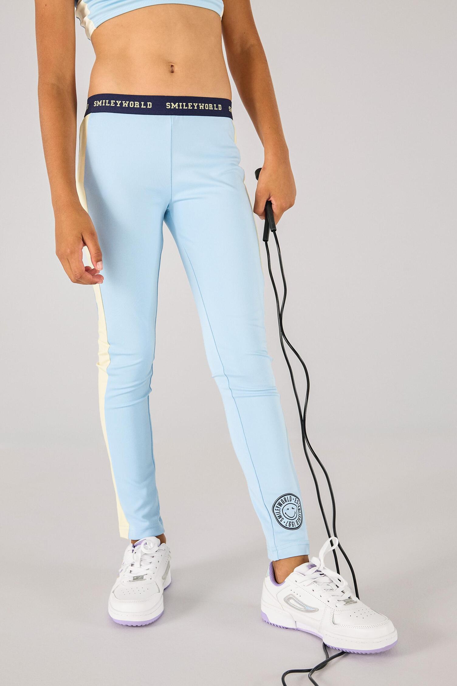 SmileyWorld® Tights