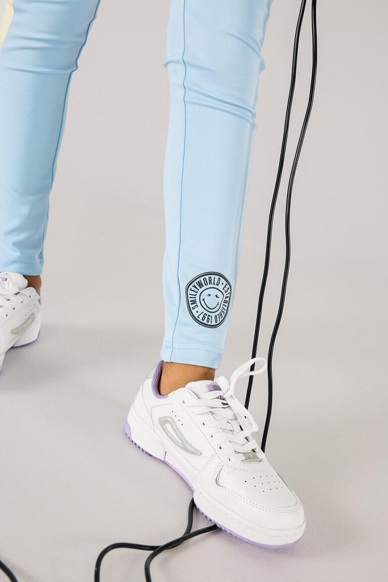 SmileyWorld® Tights
