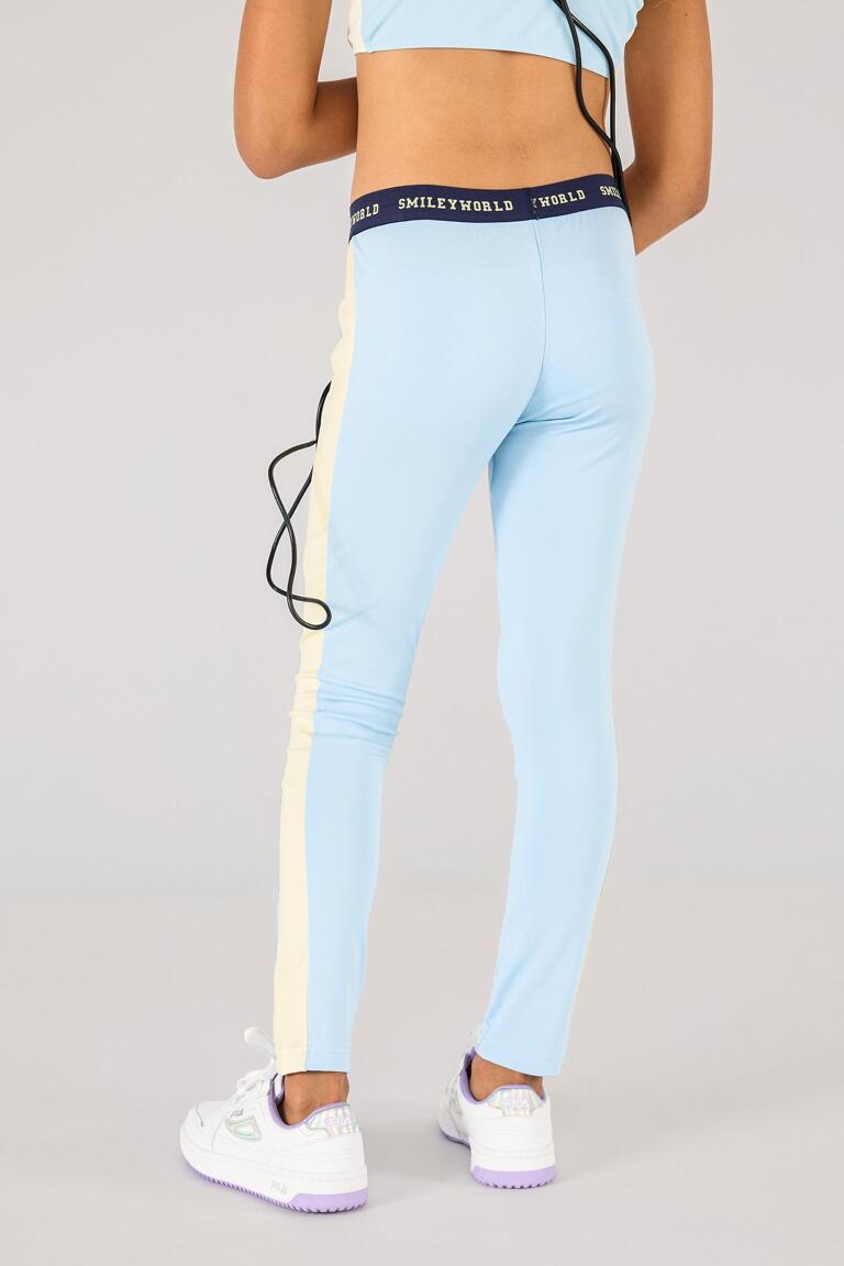 SmileyWorld® Tights