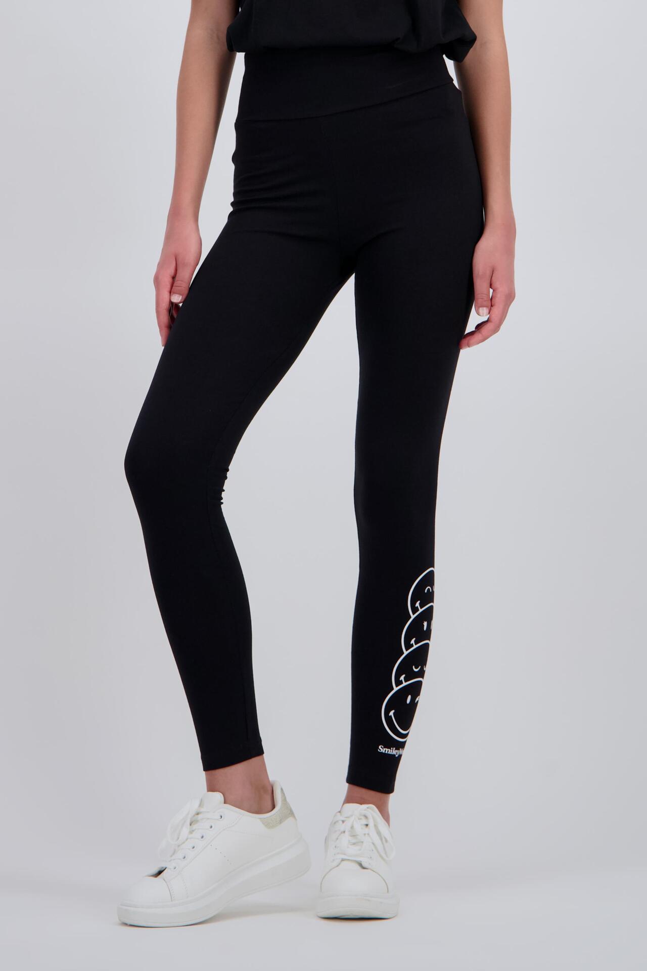SmileyWorld® Tights