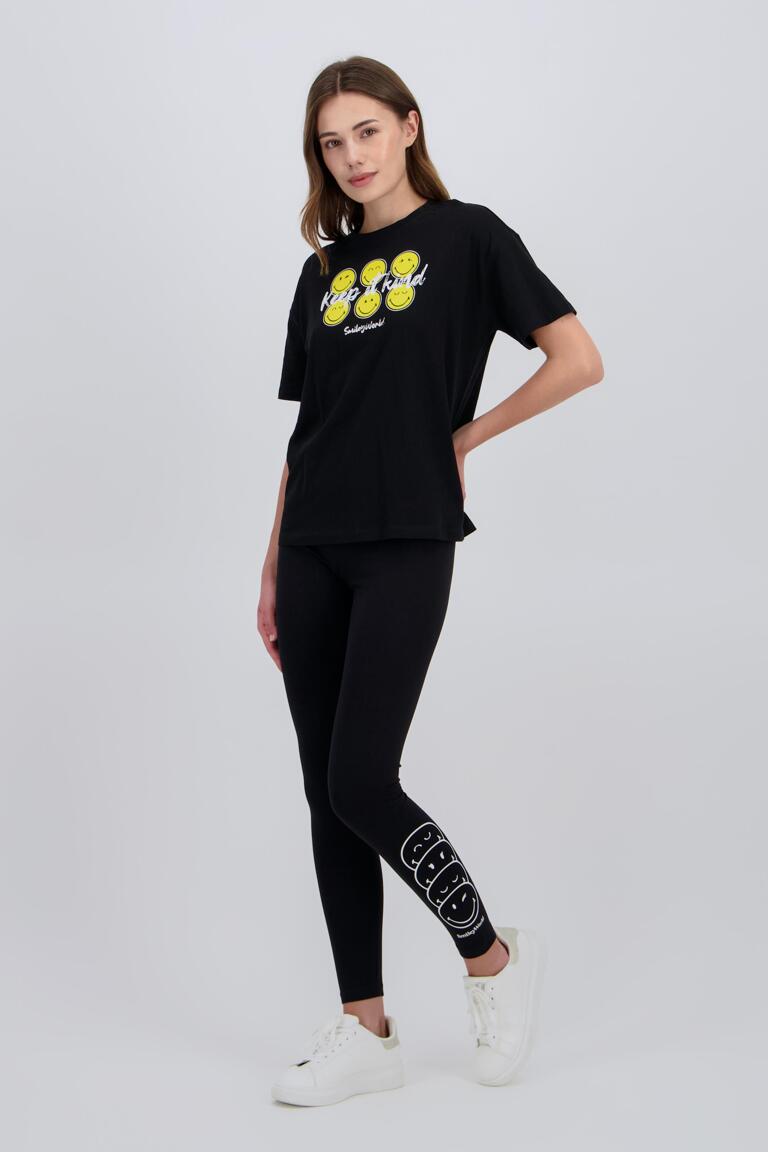 SmileyWorld® Tights