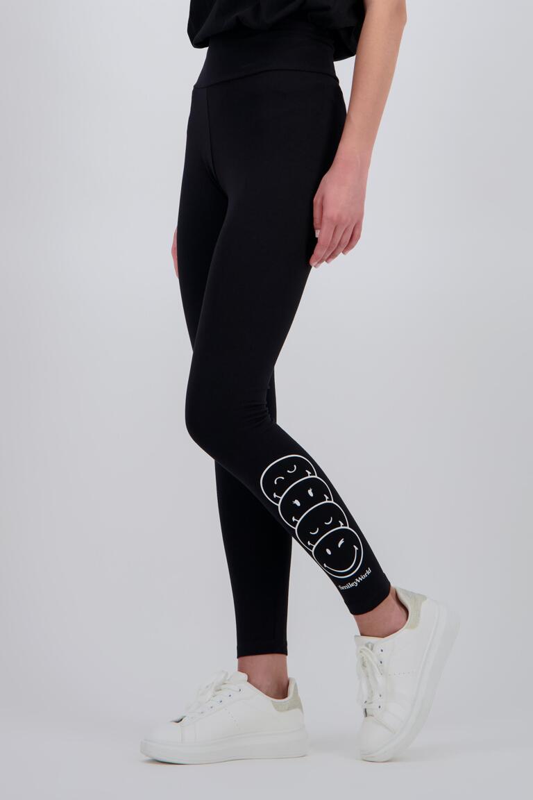 SmileyWorld® Tights