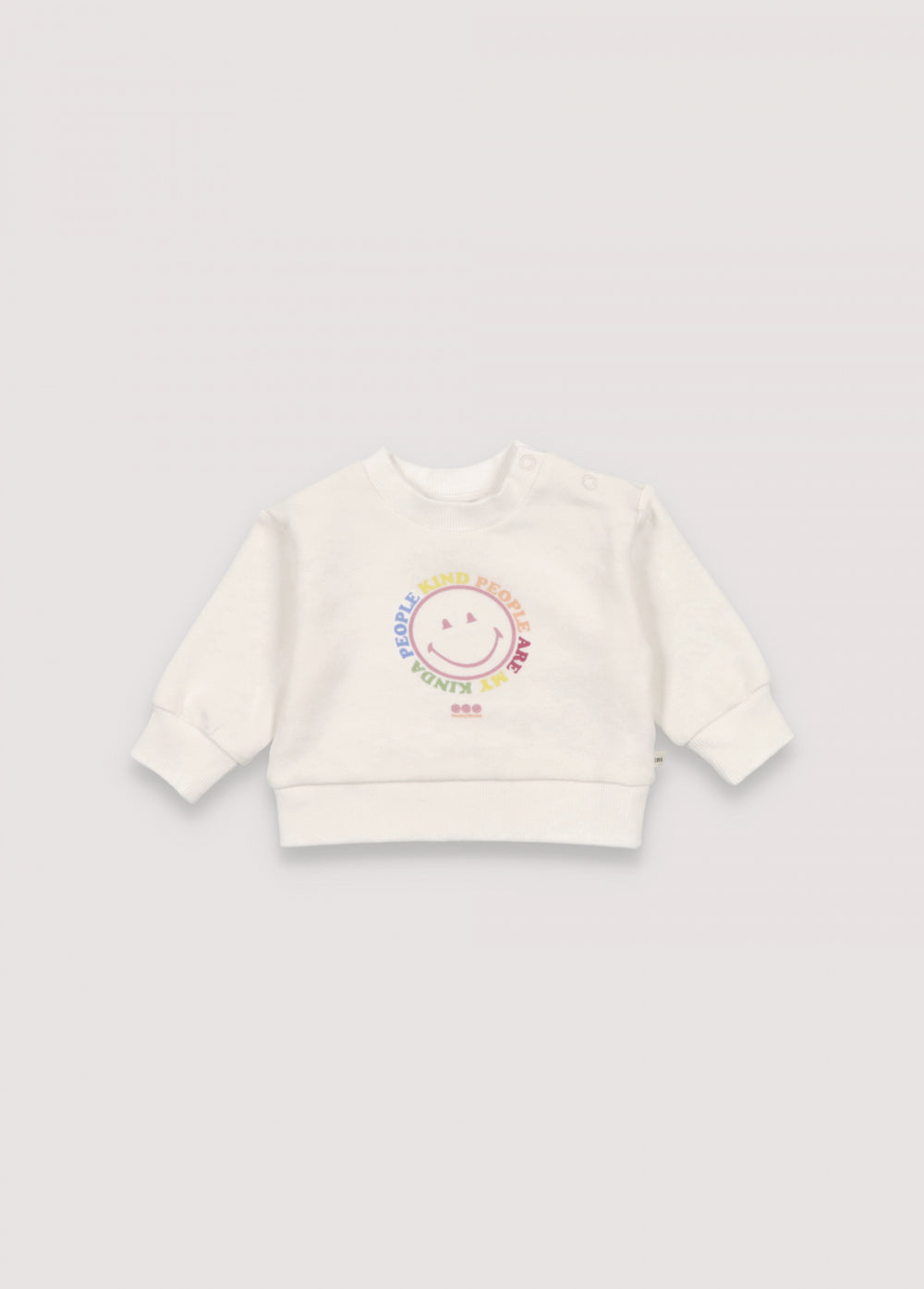 SmileyWorld® Rolling Baby Sweatshirt