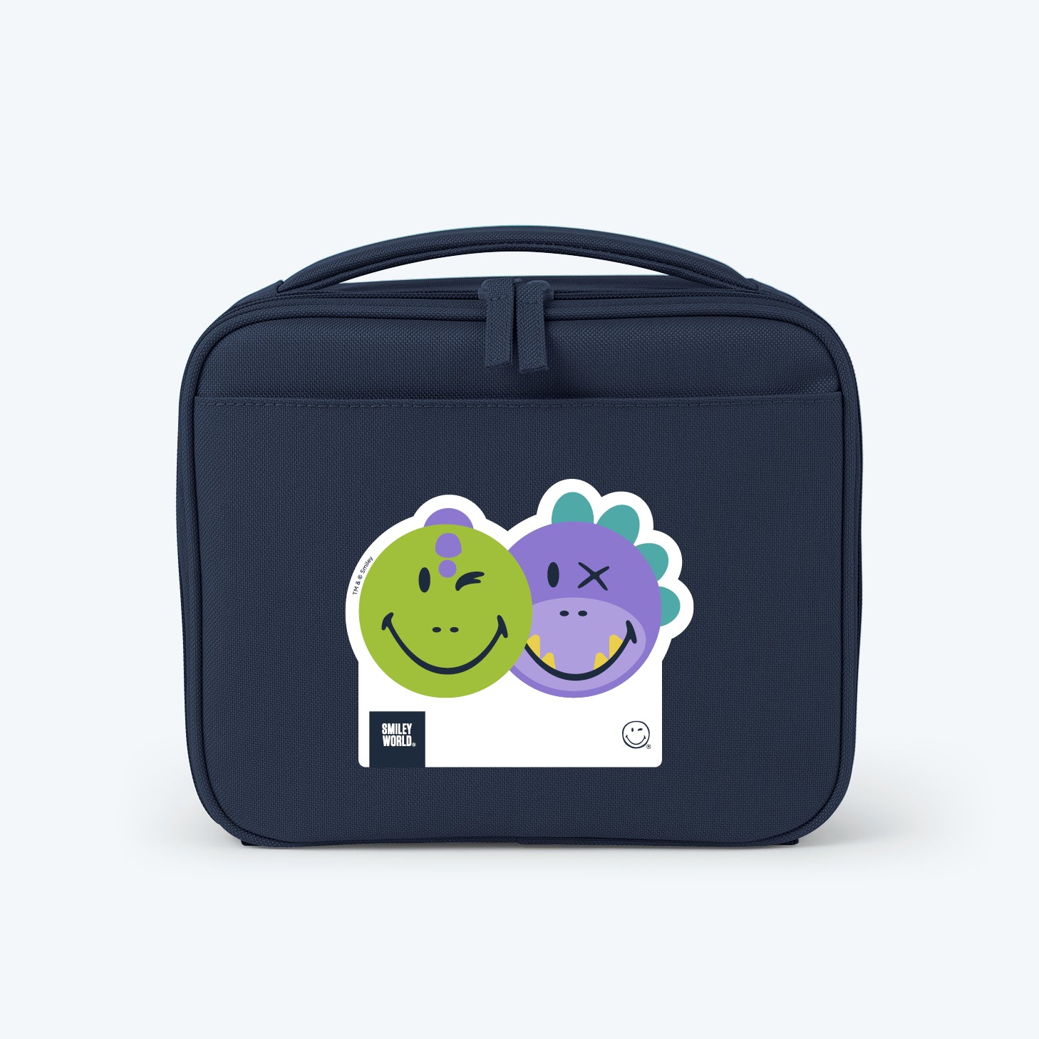 SmileyWorld® Lunch Bag