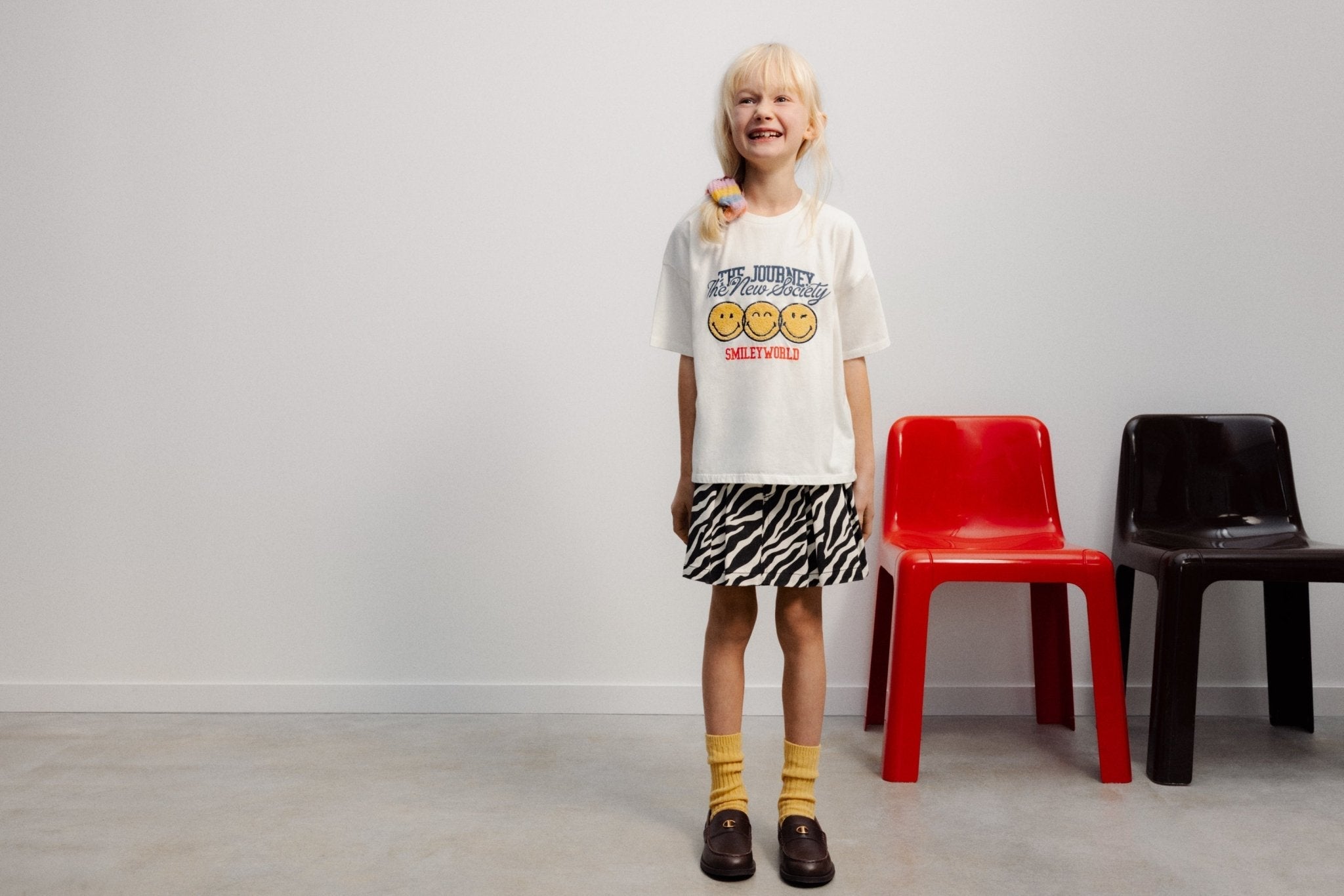 SmileyWorld® T-Shirt