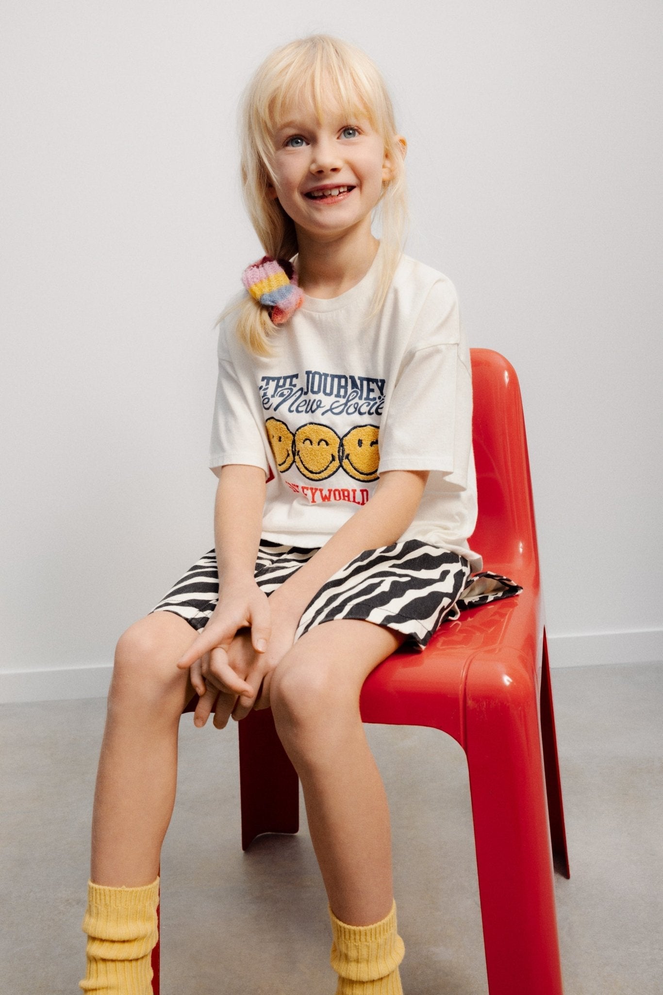 SmileyWorld® T-Shirt