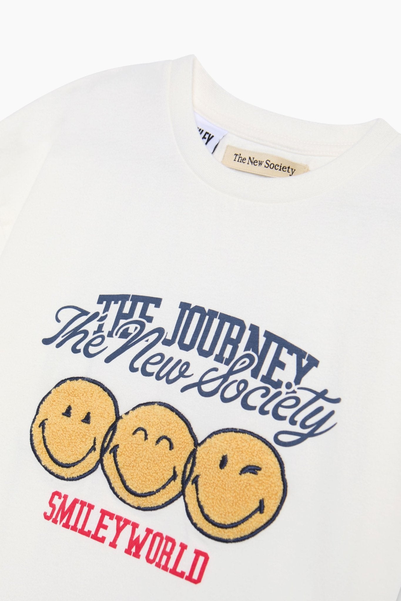 SmileyWorld® T-Shirt
