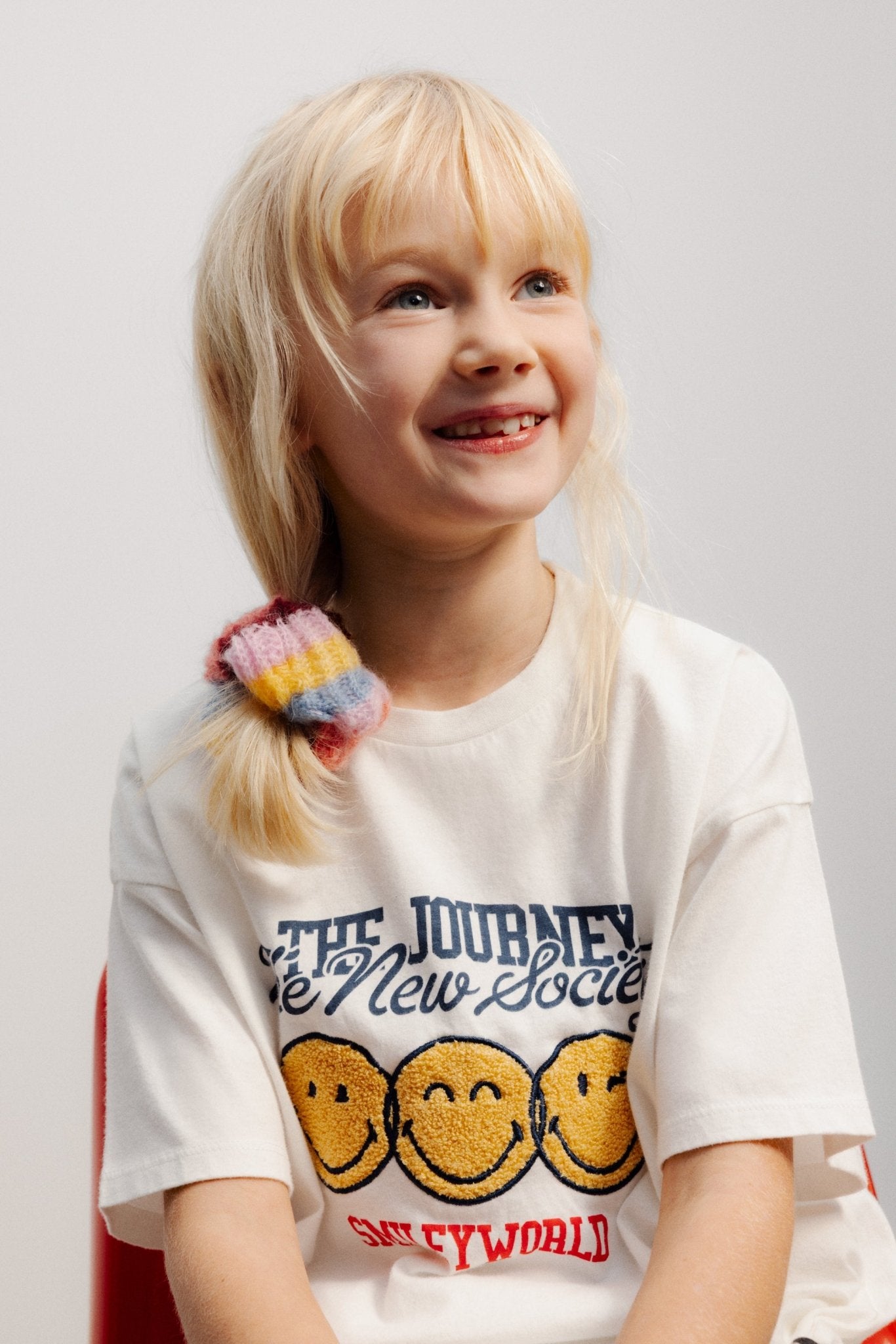 SmileyWorld® T-Shirt