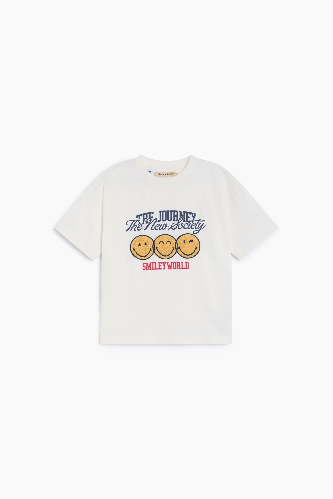 SmileyWorld® T-Shirt