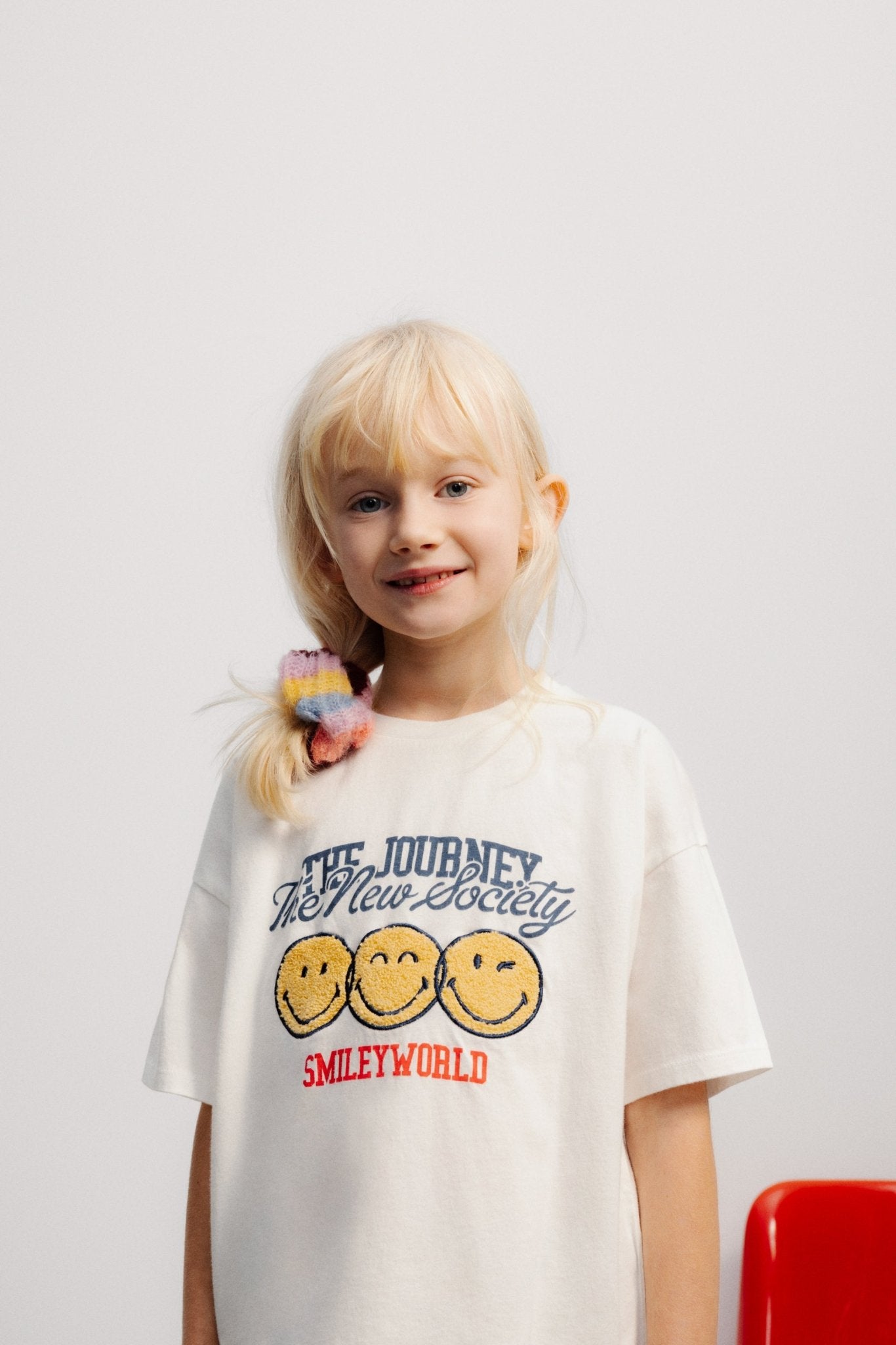 SmileyWorld® T-Shirt