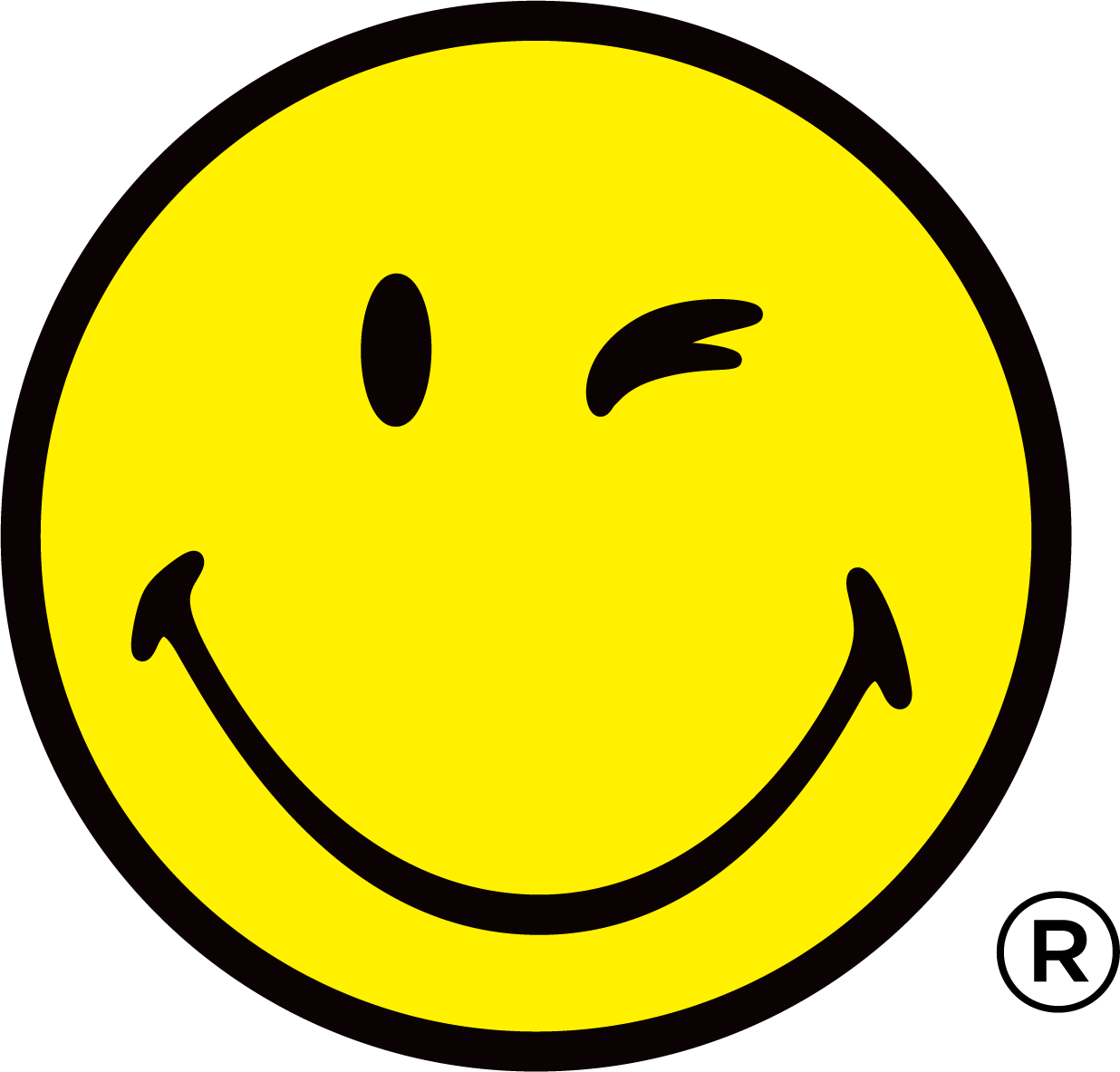 Motif-Detail Hoodie H&M SmileyWorld® Style for Kids – Smiley World