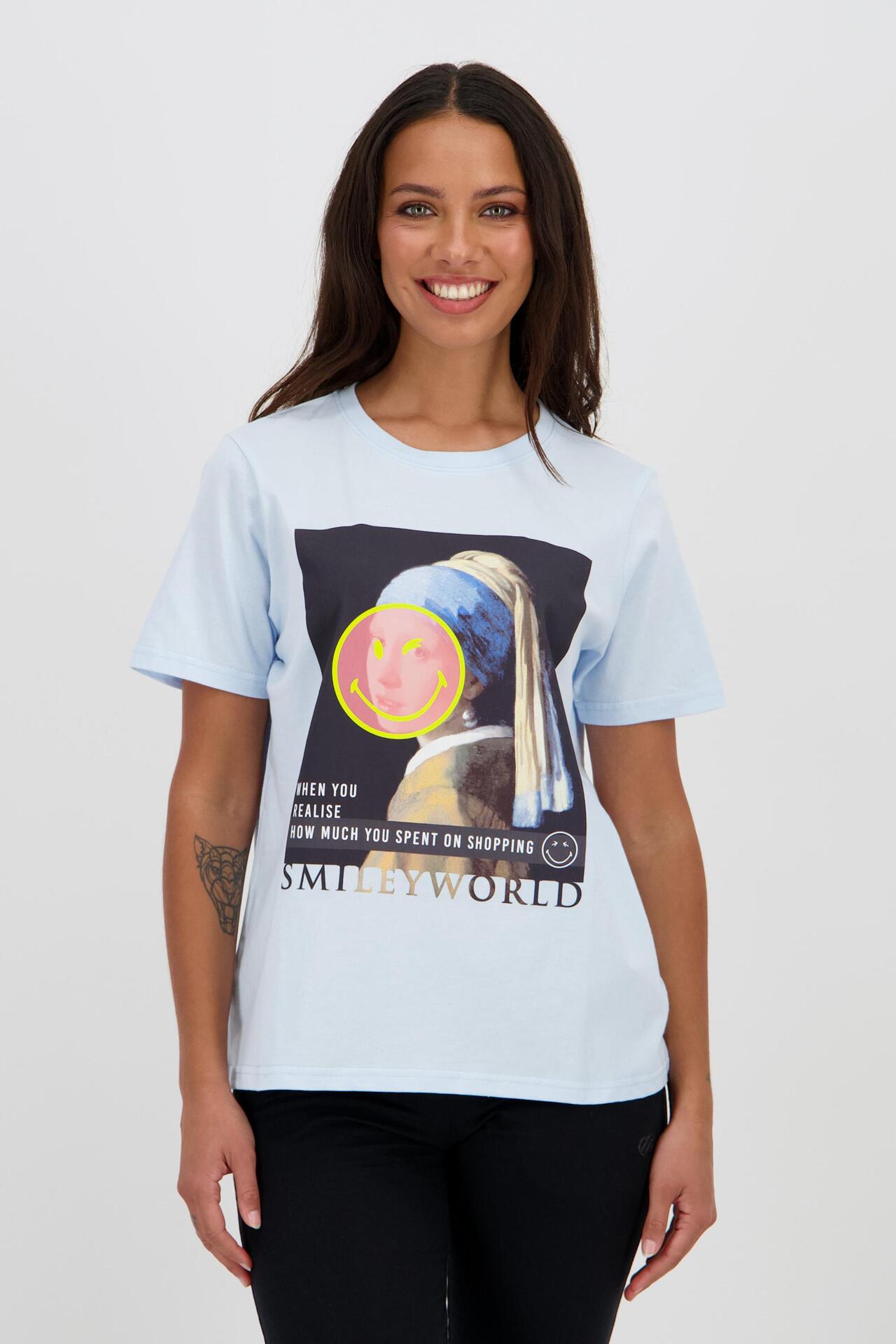 SmileyWorld® T-shirt