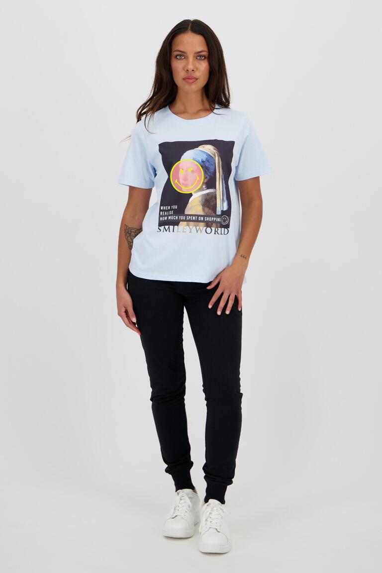 SmileyWorld® T-shirt
