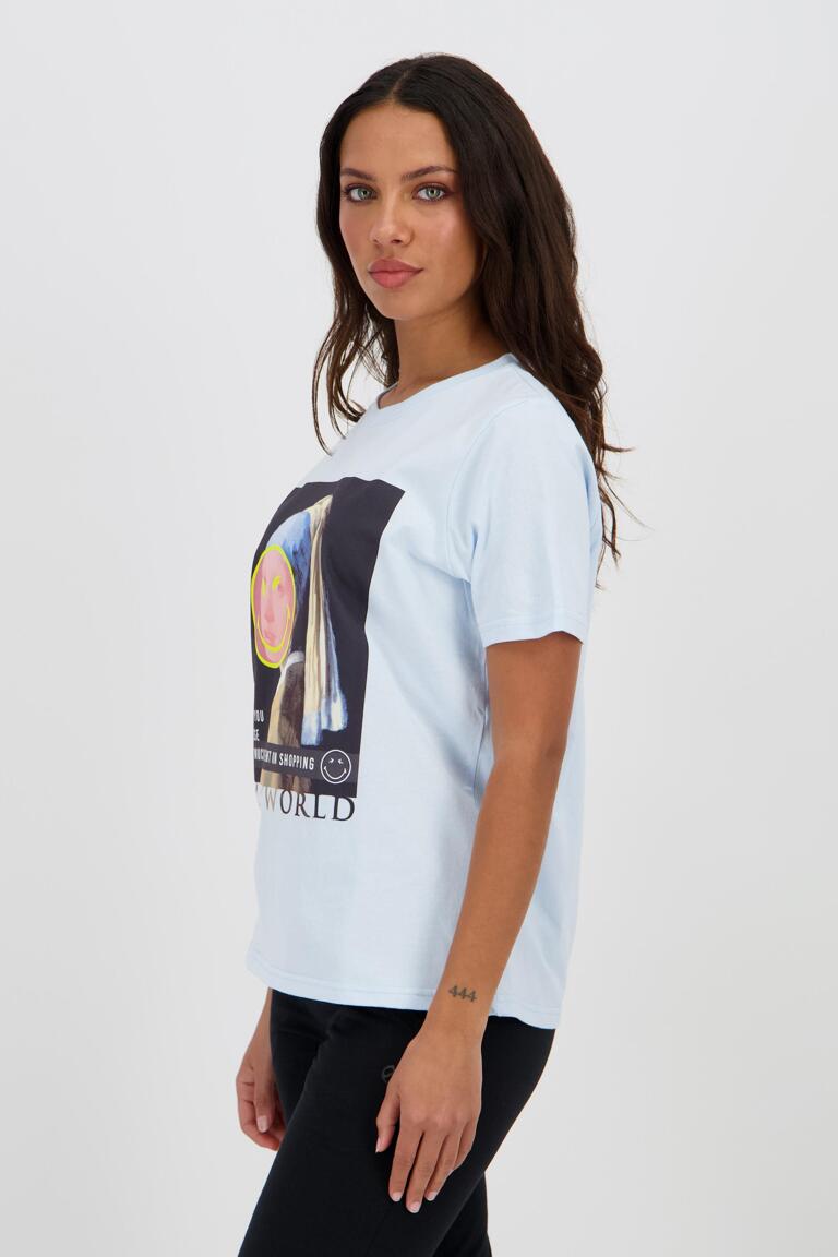 SmileyWorld® T-shirt
