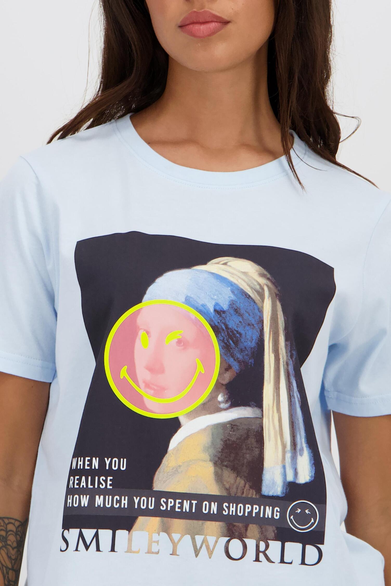 SmileyWorld® T-shirt