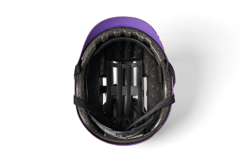 Thousand Next | SmileyWorld® Youth Helmet