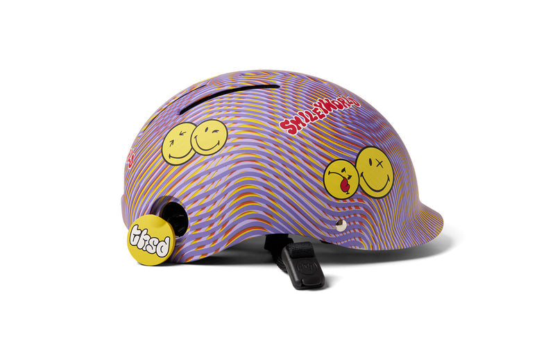 Thousand Next | SmileyWorld® Youth Helmet