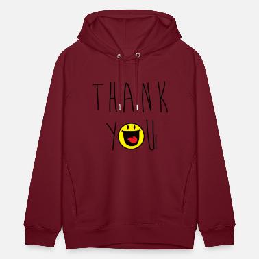 Unisex Organic Hoodie