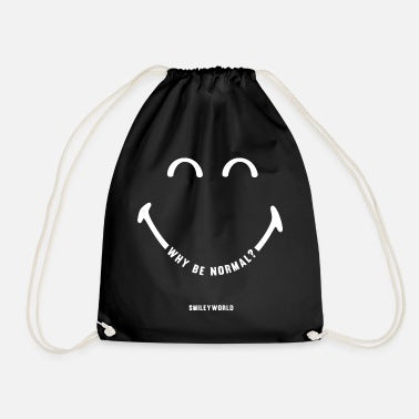 Beutel mit Kordelzug